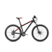Bicicleta Focus Whistler Evo 27 27G albastra/neagra 2016